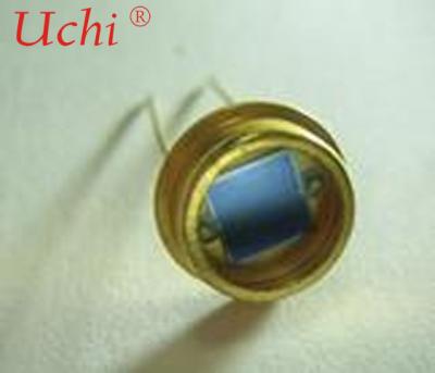 China UL 10x10mm Photoresistor CdS Photocell Support Customization for sale
