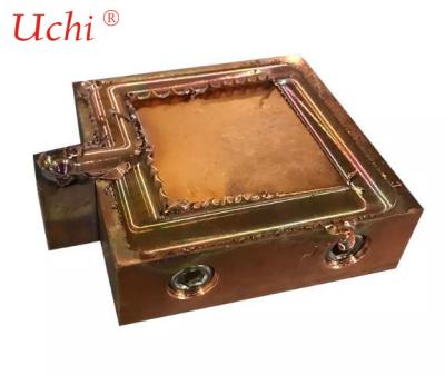 China FSW Process Liquid Cooling Plate Produced By Winshare Thermal for sale