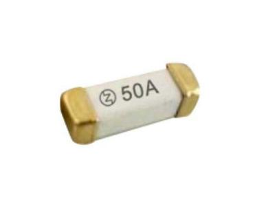 China Large Current 60A Slow Blow Fuse , Ceramic Chip Fuse R1032 RoHS Compliant for sale