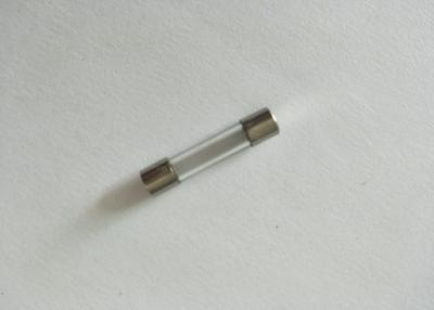 China MTC Series Time Lag Cartridge Glass Fuses 6.3mm X 32mm Rated 3Amp 250V for sale