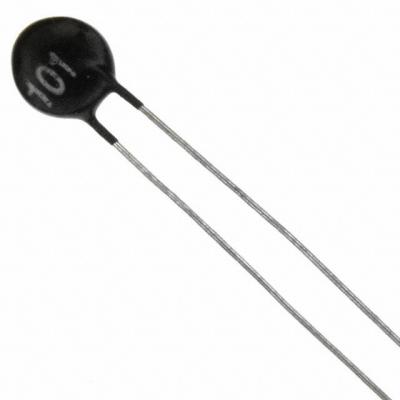 China ODM 0.5W Temperature Compensation NTC Thermistor For Electronic Circuits for sale