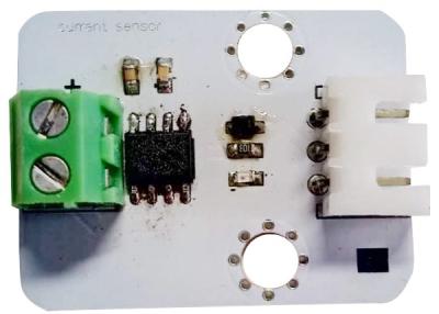 China Detektor-Sensor-Modul Digitalergebnis DCs 5.5V ACS712ELC gegenwärtiges für Arduino-Kurzschluss-Entdeckung zu verkaufen