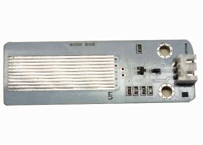 China Alto módulo del sensor del nivel del agua de la sensibilidad para la profundidad del ST del BRAZO STM32 de Arduino AVR de la detección en venta