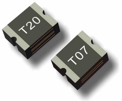 Chine 1210 dispositifs réglables réglables du fusible de 1.75A PPTC/SMD Polyswitch pour le téléphone portable à vendre