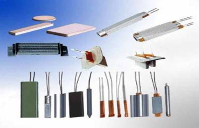 China 5K Não-linear-Resistores elétricos, termistor do PTC para o calefator à venda