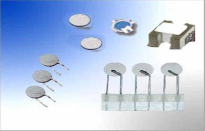 China Positive Temperature Coefficient Thermistor For Telecom Over-current Protection for sale