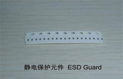 China Vishay Alternatives 2220 Multilayer SMD Varistor / MOV Metal Oxide Varistor for sale
