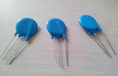 China OEM Thermally Protected Varistor 14D TMOV / High Voltage Varistor for sale