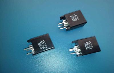 China Sobrecarregue a proteção 270 termistor de Posistor dos termistores de V PTC/2 pinos à venda