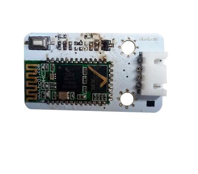 China White Wireless Bluetooth Module For Smart Phones Or Computers And Arduino Control MBots for sale