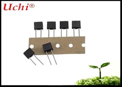 Chine Protection de circuit miniature micro temporaire rapide de bâti de carte PCB du fusible F 5A 250V de long chapeau plombé de PVC à vendre