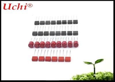China TE5 TE7 TR5 8mm Black Square Type Quick Acting Subminiature Fuse F 2Ampere 350VAC IEC 60127-3 For Notebook Chargers for sale