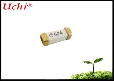 China NANO2 Quick Acting Subminiature Surface Mount Brick Ceramic Fuse 2A 250V 10.2mmx3.2mm for sale