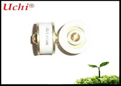 Cina Corrente MF74 10/18 che limita il diametro del termistore 10Ohm 18A 25mm di potere NTC per le lampade di superpotenza in vendita
