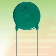China Radial Leaded Metal Oxide Varistors MOV Standard Low stand for Amplifiers for sale