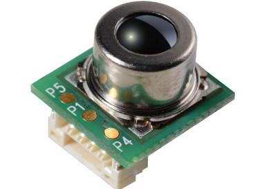 China Altos sensores termales D6T-1A-02 del sensor de temperatura de la sensibilidad NTC OMRON MEMS para la medida sin contacto en venta