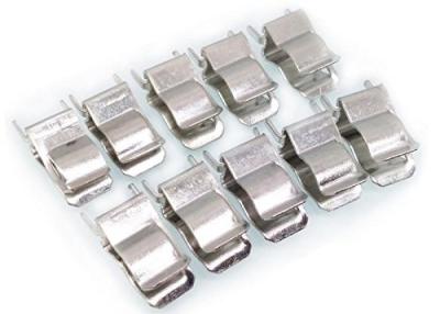 China Copper Tin Plated PCB Mount Fuse Clip For 6x30mm Glass / 6.32x32mm Ceramic Fuse for sale