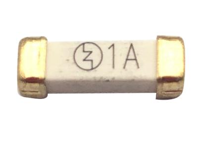 China 250V NANO2 Time Lag Subminiature Surface Mount Fuse for sale