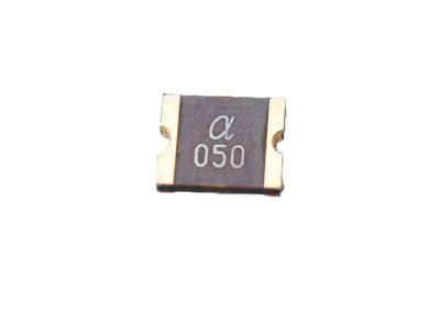 China US Tech 0603 0805 SMD Type PTC Resettable Fuse 0.04A 4A for sale