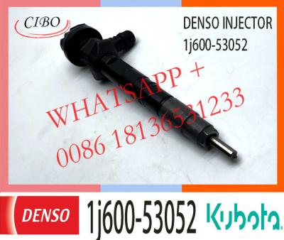 China 1J600-53052 Common Rail Fuel Injector 1J60053052 1j600-53052 1J600-53051 With High Quality All On Sale for sale