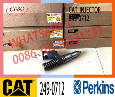 China Hot selling Best Quality O-ring Internal Repair Kit for C11 C13 Injector 249-0707 249-0708 249-0712 for sale