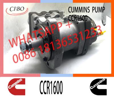 China Common Rail Injector Pump 3973228 CCR1600 For Cummins ISLE 6CT Engine Part 3973228 4902731 4921431 for sale