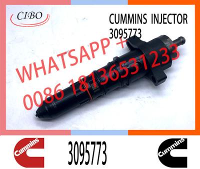 China Cummins K19 KTA19 K50 KTA50 Diesel Fuel Injector Assy 3095773-20 3095773-28 3095773 4307427 3068859 3279720 for sale
