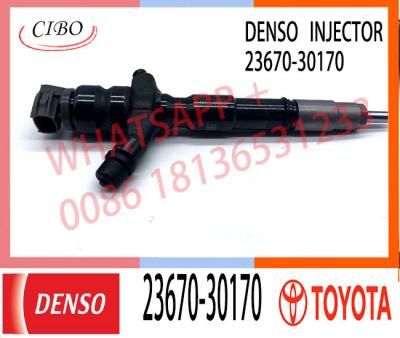 Chine 295900-0240 23670-30170 for TOYOTA diesel injection nozzle injector 295900-0240 23670-30170 for TOYOTA à vendre