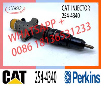 China C7 C9 engine fuel pump injector diesel 387-9432 or diesel fuel injector 387-9432 3879432 266-4446 254-4340 for sale