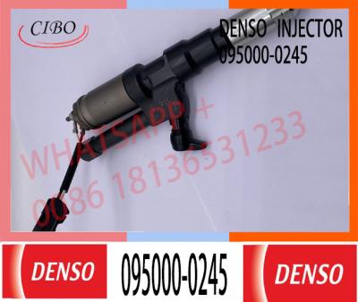 China DLLA155P733 Fuel Injector Nozzles DLLA155 P733 Common Rail Diesel Nozzle Fits Fuel Injector 095000-02 for sale