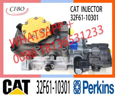 Chine Cat engine c6.4 fuel Injection pump 295-9126 326-4635 for caterpillar excavator E320D diesel pump 32F61-10301 à vendre