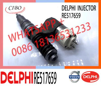China Most Popular re517659 re517661 0445120066 fuel injectors 0445120066 Diesel Engine for sales for sale