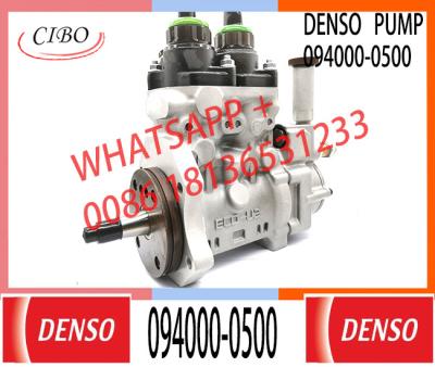 中国 High Pressure 100% Professional Test HP0 fuel injector pump diesel pumps assembly RE521423 094000-0500 販売のため