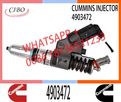 China 4903472 Common Rail Injector For CUMINS QSM ISM QSM11 ISM11 M11 engine for sale