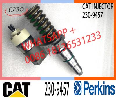 China CAT Diesel Engine 3508 3512 3516 3524 Fuel Inyector 230-9457 2309457 Diesel fuel injector for CATERPlLLAR à venda