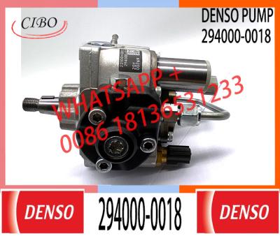 China Diesel Fuel Injection Pump Universal Performance Fuel Pump Hp3 294000-0018 for sale