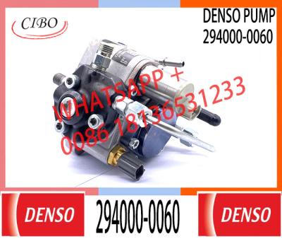 China Hot selling auto engine parts 294000-0060 22100-0G010 diesel fuel injection pumps for sale