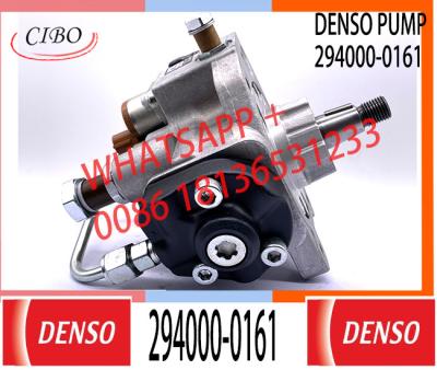 China Construction Machinery Parts Hot Sale Fuel Injection Pump 294000-0161 for NISSAN Fuel Injection Pump for sale