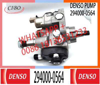 Китай Насос 294000-0560 294000-0564 системы подачи топлива Densos HP3 для JOHN DEERE S350 продается