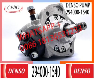 Chine Factory High Quality Engine Parts injection fuel pump diesel injection pumps RE543423 294000-1540 à vendre