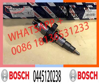 China common rail injector repair 0445120238 common rail injector tester diesel nozzle zu verkaufen