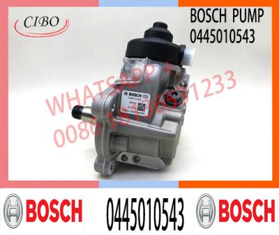 China original new pump fuel injection pump 0445010543 0445010508 Diesel fuel Pump 0445010543 for sale