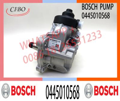 China Original New Diesel Injector Diesel Fuel Pump 0445010568 For VW 2.0 d 03L130755AC 03L130755AE for sale
