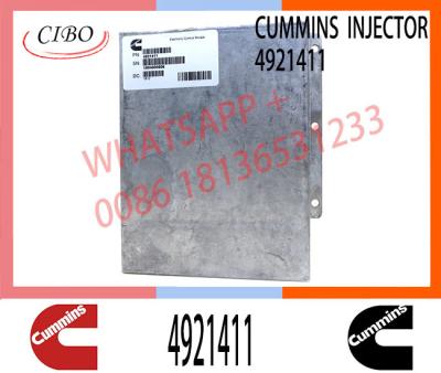 China Machinery Diesel Engine Spare Parts ECM Electronic Control Module 4921411 for Cummins for sale