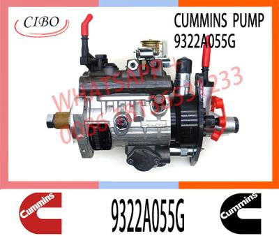 중국 High quality pump head rotor OEM 7189-877L rotor head 7189871L 3 cylinder pump head for 9322A055G 판매용