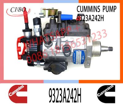 China Original New Diesel Injector Engine Diesel Fuel Pump 9323A240H 9323A242H 320/06954 320/06736 FOR JCB ENGINE for sale