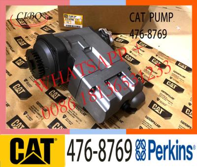 China Genuine and top quality C7 C9 Fuel injection pump PUMP GP-UNIT INJECTOR HYD 4768769 476-8769 for CAT C9 Engine à venda