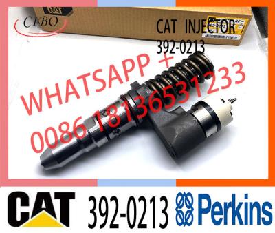 China Cat mechanical parts 797 797B highway truck 3524B engine fuel injector 20r5566 20r0850 443-9454 392-0213 for sale