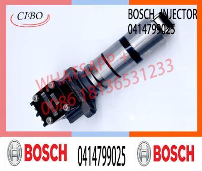 China Fuel Injection BOSCH Control Unit Pump 0414799005 0414799025 0280745902 5236338 0986445102 For Mercedes Benz Actros Truc for sale