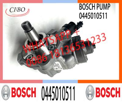 China 0445010511 0445010544 Hot sale Diesel Engine Fuel Injection Pumps for Hyundai cars OE 33100-2F000 for sale